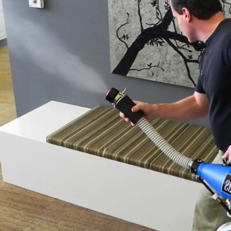Professional Odor Removal in Rochester, NH